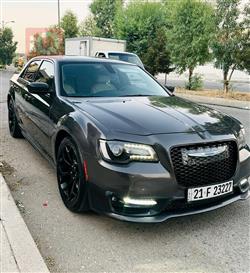 کرایسلەر 300